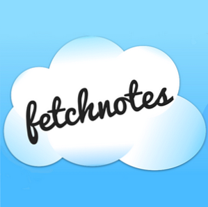 Tome nota Capturando sin esfuerzo el uso de SMS con Fetchnotes [150 invitaciones!] / Internet